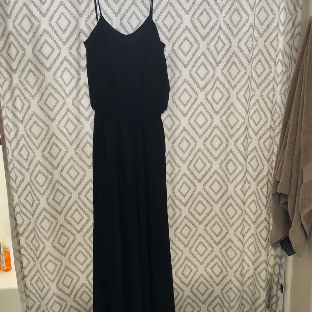 SMYMM pant jumpsuit